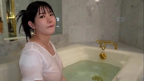 Part 2: Mahiru, Busty Beauty Craves Brutal Fucking!