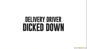 Delivery Guy Gets Lexi Lore's Special Package - Brazzers: Use XVPROMO for Discount Delivery Guy Gets Lexi Lore's Special Package - Brazzers: Use XVPROMO for Discount