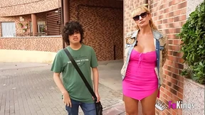 Victoria Vera's Masterclass: Teaching a Young Guy MILF fucking技巧 Victoria Vera's Masterclass: Teaching a Young Guy MILF fucking技巧