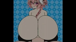 Fucked Hard By Astolfo In Perspective View Fucked Hard By Astolfo In Perspective View