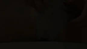 Hot Girl Masturbates With Table Corner, Cashing Out In Solo Session!