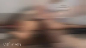Mommy Receives Steamy Therapeutic Session - XXX ESCAPE E03 - UNRESTRAINED ACCESS