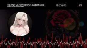 F4M: Dirty Audible Pleasure - Seeking Revenge
