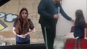 Tiny Innocent Whorehouse Prostitute Leaves Old Man For Cash, Real & Not Fake, Homeowner Hurts Her! Tiny Innocent Whorehouse Prostitute Leaves Old Man For Cash, Real & Not Fake, Homeowner Hurts Her!