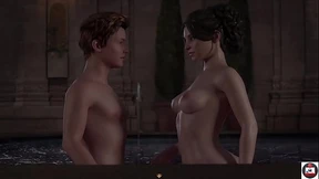 Nadia's Deeper Desires: Arousing Adventure - PT 67