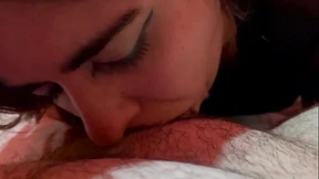 He Invades Her Office, Gets Fucked On-The-Spot