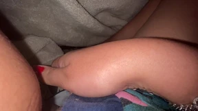 Morning Frenzy: Toy Tease Turns Panties into Drenched Wet Sock, Instant Orgasm💦 Morning Frenzy: Toy Tease Turns Panties into Drenched Wet Sock, Instant Orgasm💦