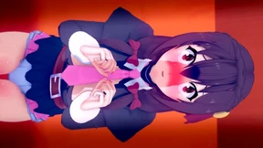 Unleashing Brutal F*cking Fury Upon That Chastity-Challenged Twat Yunyun, Destroying Her Purity Forever! Unleashing Brutal F*cking Fury Upon That Chastity-Challenged Twat Yunyun, Destroying Her Purity Forever!
