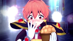 Raw Throat, Cum-Filled Fantasy with Lina Inverse - Anal👌 Slayers Anime Orgy Raw Throat, Cum-Filled Fantasy with Lina Inverse - Anal👌 Slayers Anime Orgy