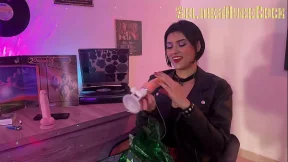 My GF Sizzles To Hot XXX Rhythms Each Time She Gets Fucked