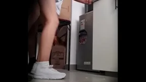 Argentinian Sister Catches Hard Core With Her Tutor