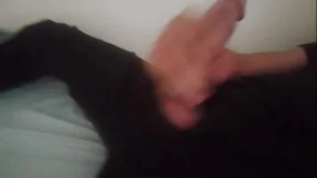 Horny🥵 Dude In Black Pants Cumming Hard After Work Jilling Off His Big Dildo Horny🥵 Dude In Black Pants Cumming Hard After Work Jilling Off His Big Dildo