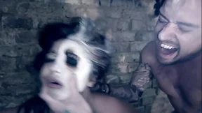 '8 Heavens Deepened In Orgasmic Bliss' - Part VII