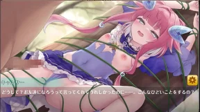 Hot&#x6DEB;Drama with Explicit Anal&#x1F44C; Thrills