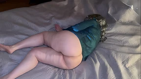 Morning Anal&#x1F44C; Pleasure & Oral&#x1F61C; For The StepMom