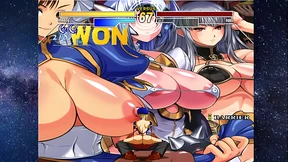 Hentai Hardcore: Infinite BBC Thrusts Compilation