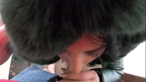 Old slut cumming post-coitus deep-throat down-jacket kink episode 256-teaser Old slut cumming post-coitus deep-throat down-jacket kink episode 256-teaser