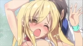 'Young Girl Gets Banged In Public Tennis Lesson, Hot Hentai Threesome Compilation' 'Young Girl Gets Banged In Public Tennis Lesson, Hot Hentai Threesome Compilation'