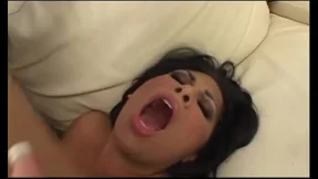 Jasmine Byrne Devours Black Gargantuan Dick&#x1F346;