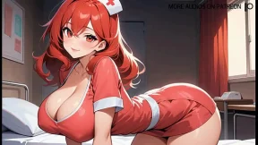 Dirty Nurse ASMR: Intimate Exam for You Dirty Nurse ASMR: Intimate Exam for You