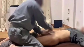 My Hot GF's Morning Blowjob Makes Me Cum Hard