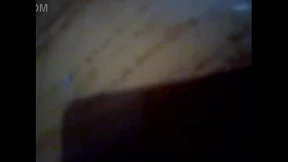 My Step-Cousin's Secret&#x1F92B; Nighttime Fuck Session