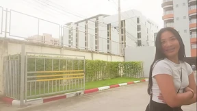 Ugly Guy Gets Street&#x5993;Rejection In Explicit Detail
