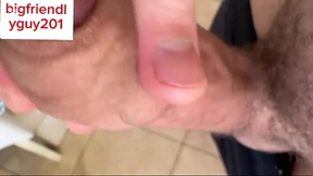Daddy's Uncut Cock🌭 Gets Him Huge Cumshot While He Dirty Talks and Masturbrates Daddy's Uncut Cock🌭 Gets Him Huge Cumshot While He Dirty Talks and Masturbrates