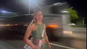 Wife诱拐,最終被陌生人大玩特玩 Wife诱拐,最終被陌生人大玩特玩
