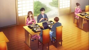 Married Pair Trade ? Steamy Affairs ? Explicit Hentai Unfiltered - SUB