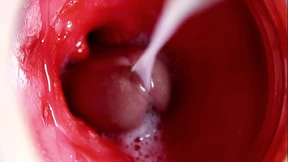 CAMERA IN Pussy🌮️: Powerful Cum Stroke! Best Internal ASMR in 4K CAMERA IN Pussy🌮️: Powerful Cum Stroke! Best Internal ASMR in 4K