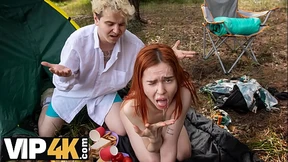 HUNT4K Chloe surprised her boyfriend with a big cock&#x1F32D;
