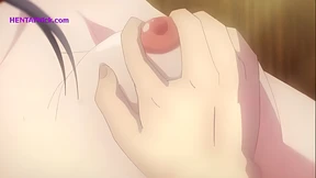 Sugar Daddy Swap? Married Couples Explore? Hentai Raw - EN Sub