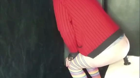 I fuck my bf's ass🍑 while he straps on, ending with his cock🍆 I fuck my bf's ass🍑 while he straps on, ending with his cock🍆