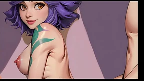Hg Naughty😈 Dream p4 LoL imitation Hg Naughty😈 Dream p4 LoL imitation
