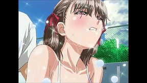 Summer of Love 02 - Hentai Summer of Love 02 - Hentai