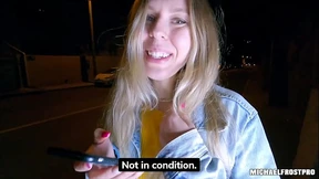 Drank Vodka & Juice - Gentle Pussy&#x1F32E;&#xFE0F; Care
