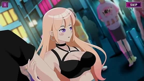 MEETING VENUS AND HAVING HER RIDE ME! - Nightgamer 020 (NO COMMENTARY)