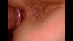 Roughly intimate senior's ass&#x1F351;-licking pleasure climax&#x1F680; awaits