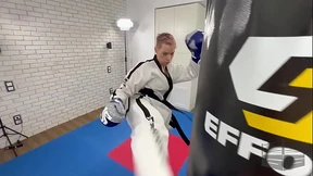TKD POV HIT TKD POV HIT