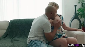 Lonely and touch starved client Oliver Davis pleading their marriage conselor Dee Williams to have sex with him Lonely and touch starved client Oliver Davis pleading their marriage conselor Dee Williams to have sex with him