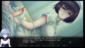 Dirty Nurse Gives Epic Handjob Gameplay 2 Dirty Nurse Gives Epic Handjob Gameplay 2
