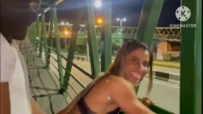 MARRIED LADY ENGAGING IN PUBLIC SEX SCENES LIVESTREAM