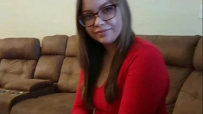 Real Tinder Girl Invited me Over then this Happened 