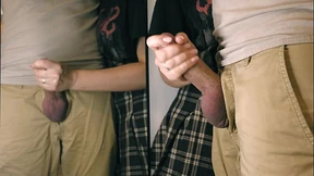 She Sucked My Dick&#x1F346; Dry Before We Left Home