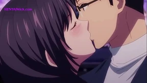 My One and Only Wife -The Miracle of Marriage - Uncensored Hentai - ENG SUB My One and Only Wife -The Miracle of Marriage - Uncensored Hentai - ENG SUB