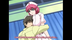 Dream Sex Job Simulator 01 - Uncensored Hentai