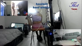 Hood milf in Texas takes it dirty Hood milf in Texas takes it dirty