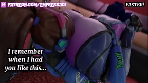 You get CUCKED as your gamer gf gets OWNED by her Mistress