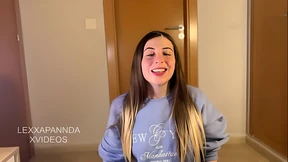 POV blowjob and facial POV blowjob and facial